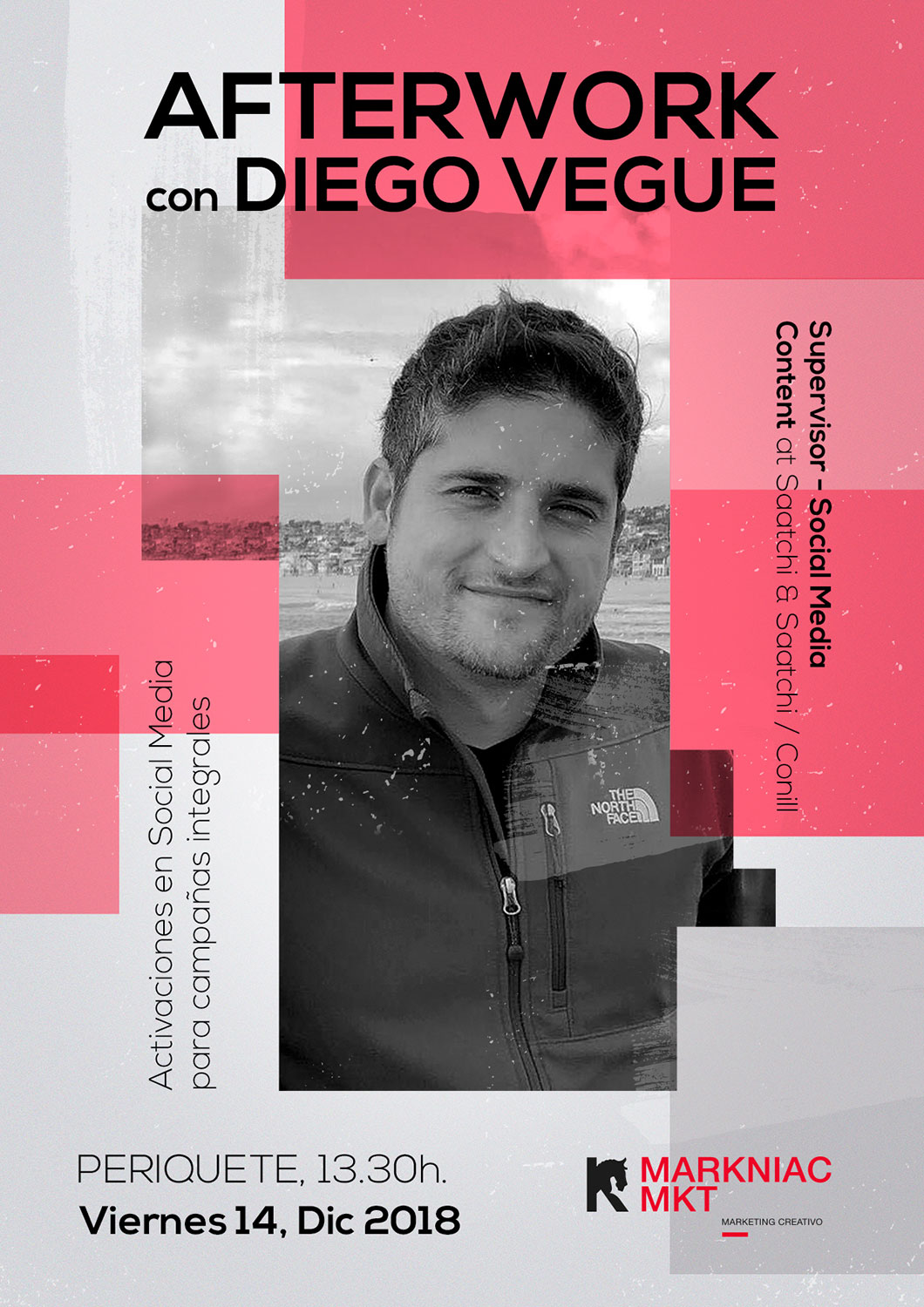 Diego Vegue<br><em>Saatchi & Saatchi</em>