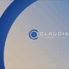 Identidad corpotiva de Claudia