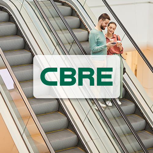 CBRE - Markniac MKT