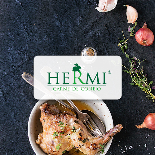 HERMI - Markniac MKT