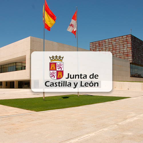 Junta de Castilla y León - Markniac MKT
