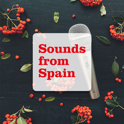 Sounds from Spain - Markniac MKT