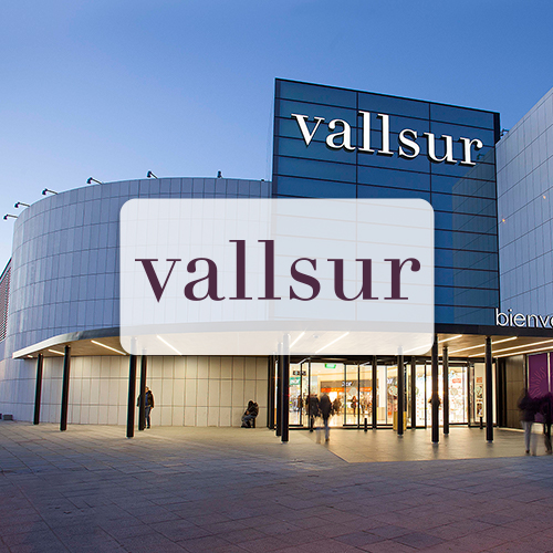 Vallsur - Markniac MKT