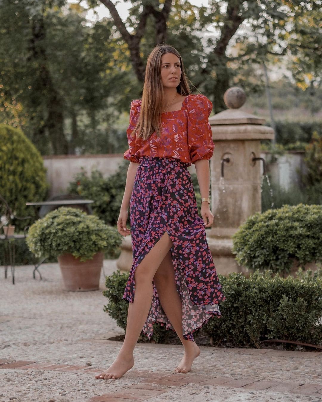Evelin Nora - Agencia de Influencer Marknaic MKT