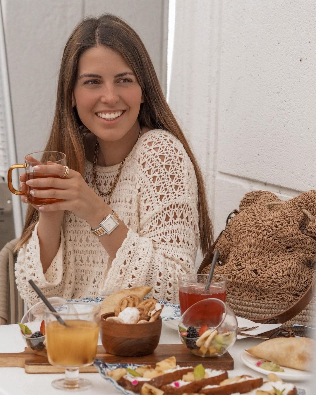 Evelin Nora - Agencia de Influencer Marknaic MKT
