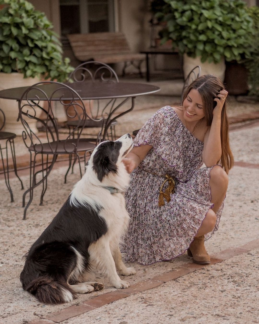 Evelin Nora - Agencia de Influencer Marknaic MKT