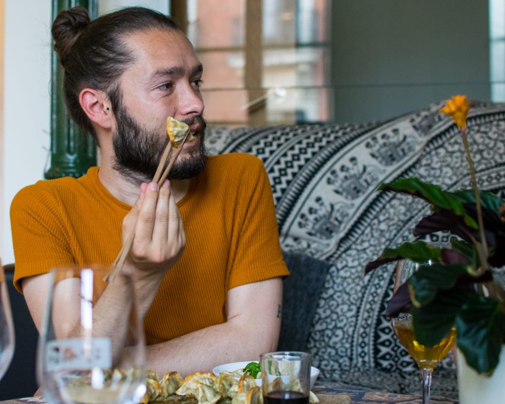 Redry Colaboración Instagram con Vici