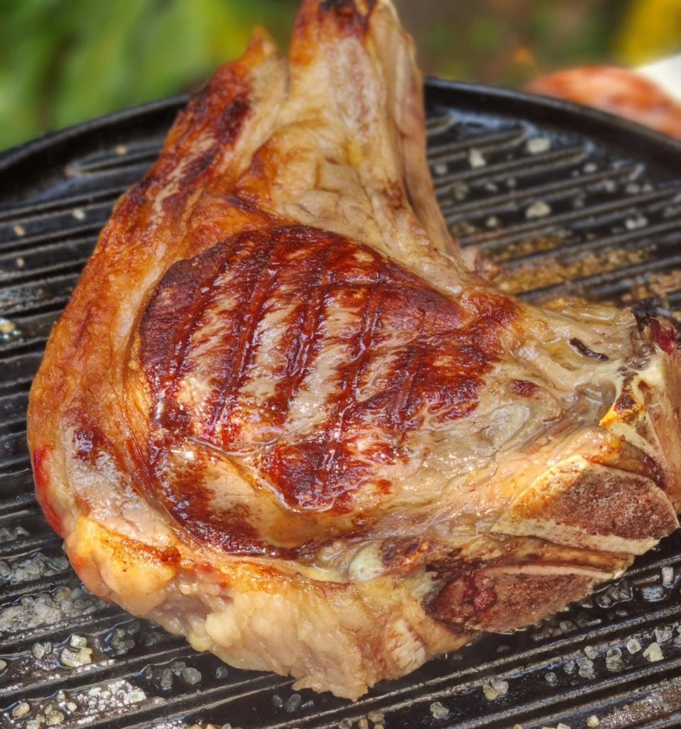 Colaboracion con Carne de Avila