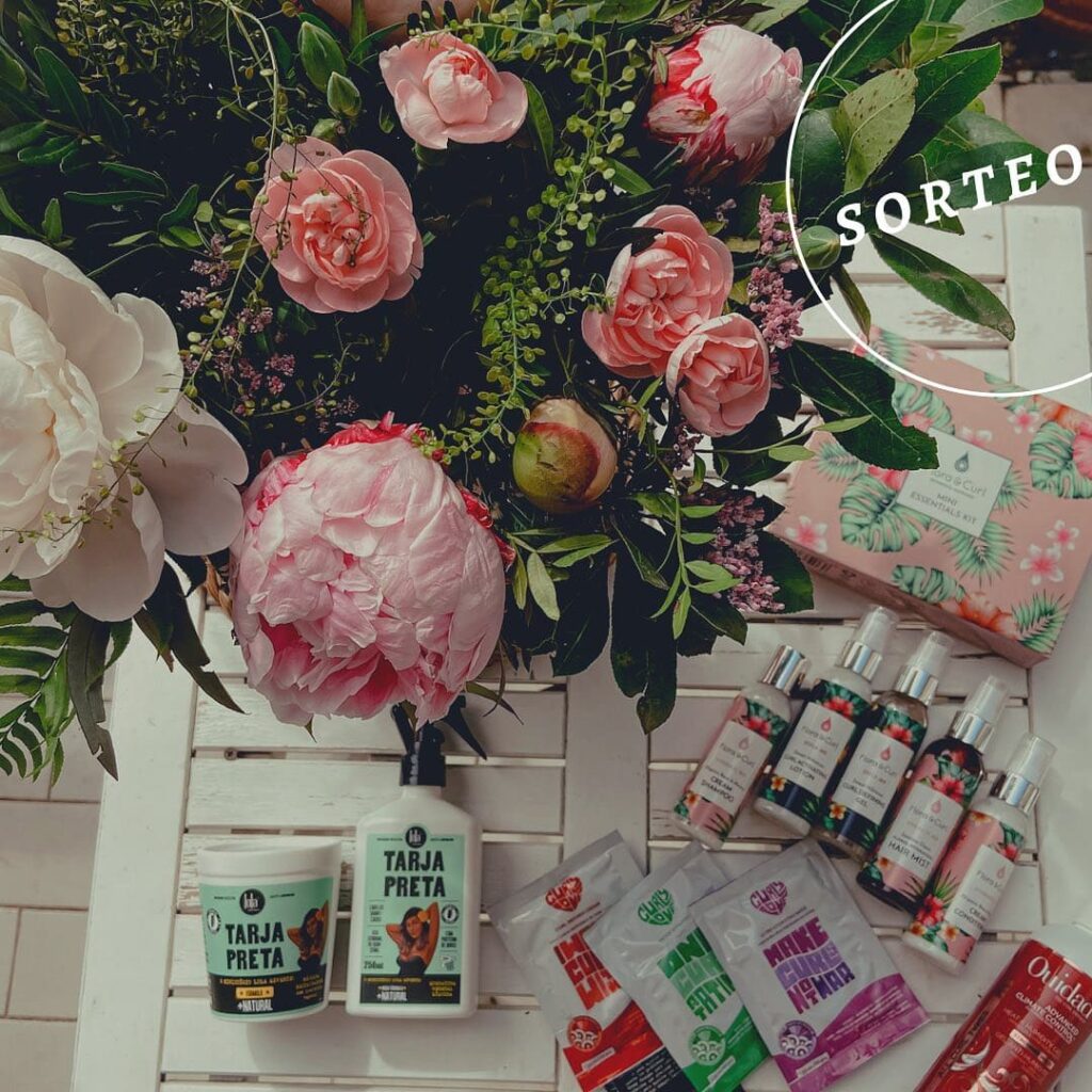 Colaboración Instagram - Demel