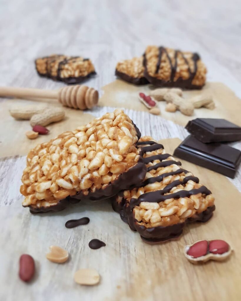 ygastroeat - Colaboración Instagram receta