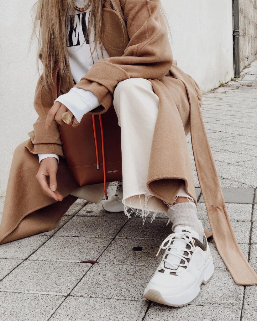 virginiardgcasado - Colaboración Instagram