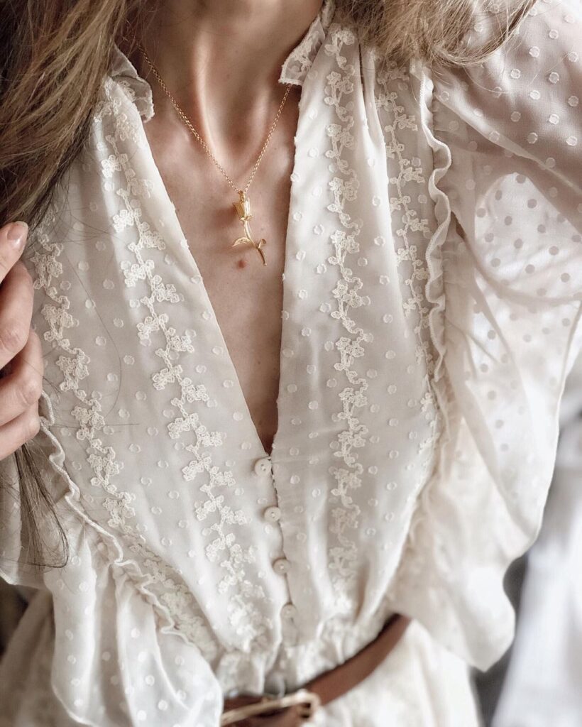 virginiardgcasado - Colaboración Instagram