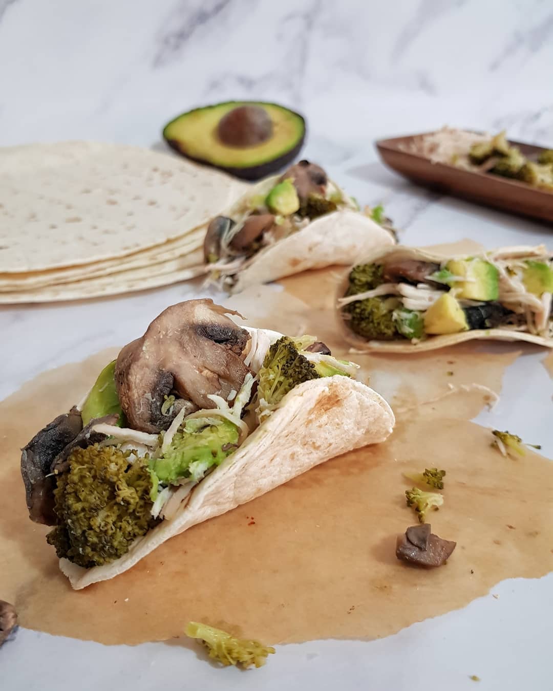 ygastroeat - Instagram receta