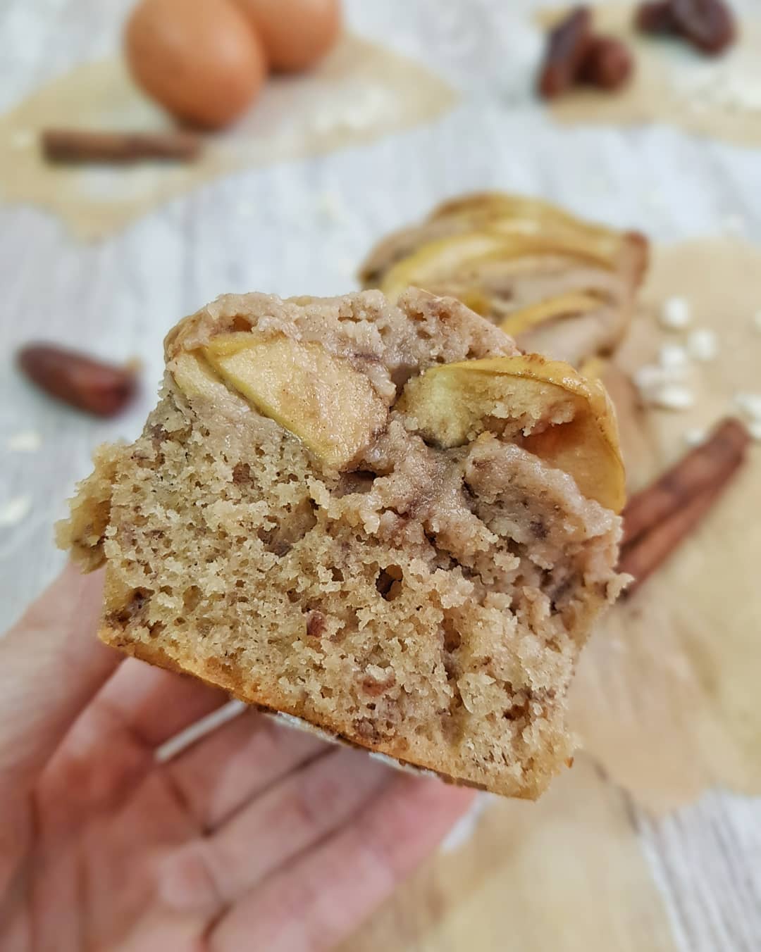 ygastroeat - Instagram receta