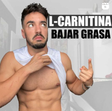 Mario Ortiz Nutrición - Instagram