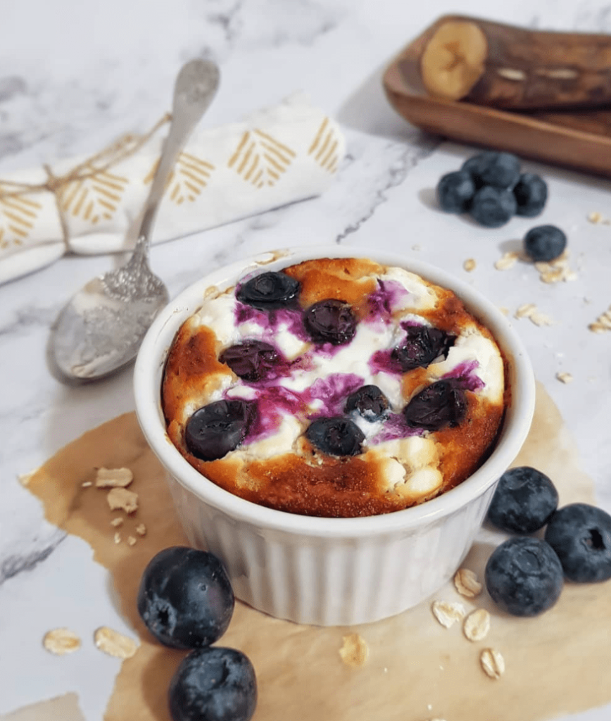 ygastroeat - Colaboración Instagram receta postre