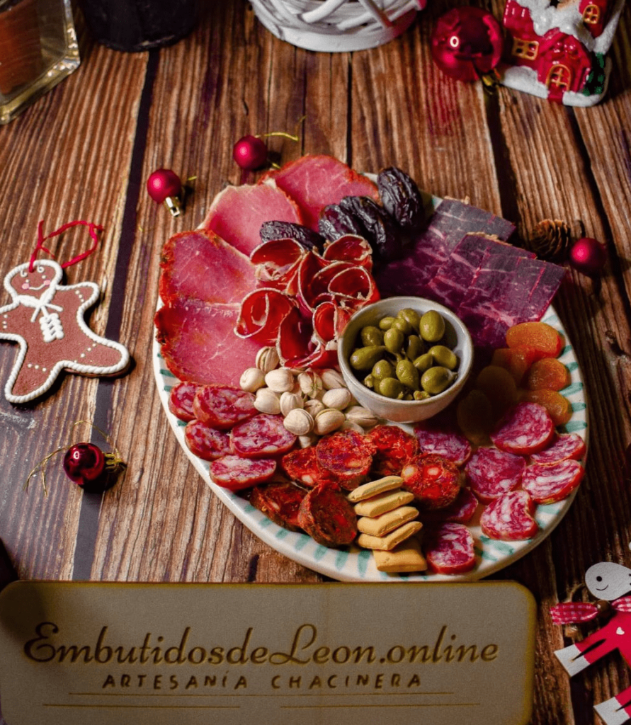 Colaboración Food and spices | Zaira