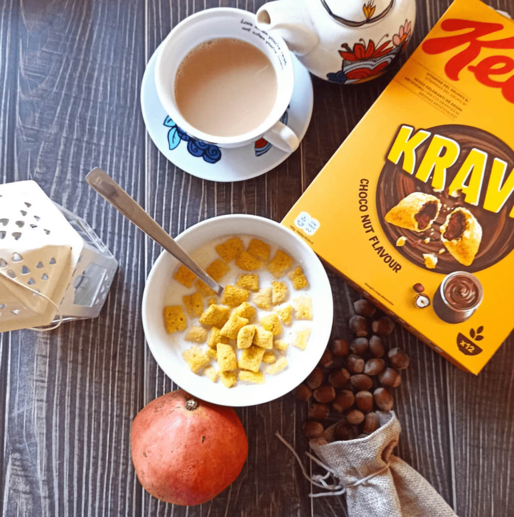 Colaboración Food and spices | Zaira