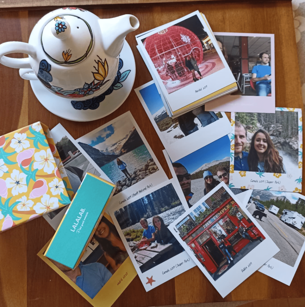 Colaboración Food and spices | Zaira