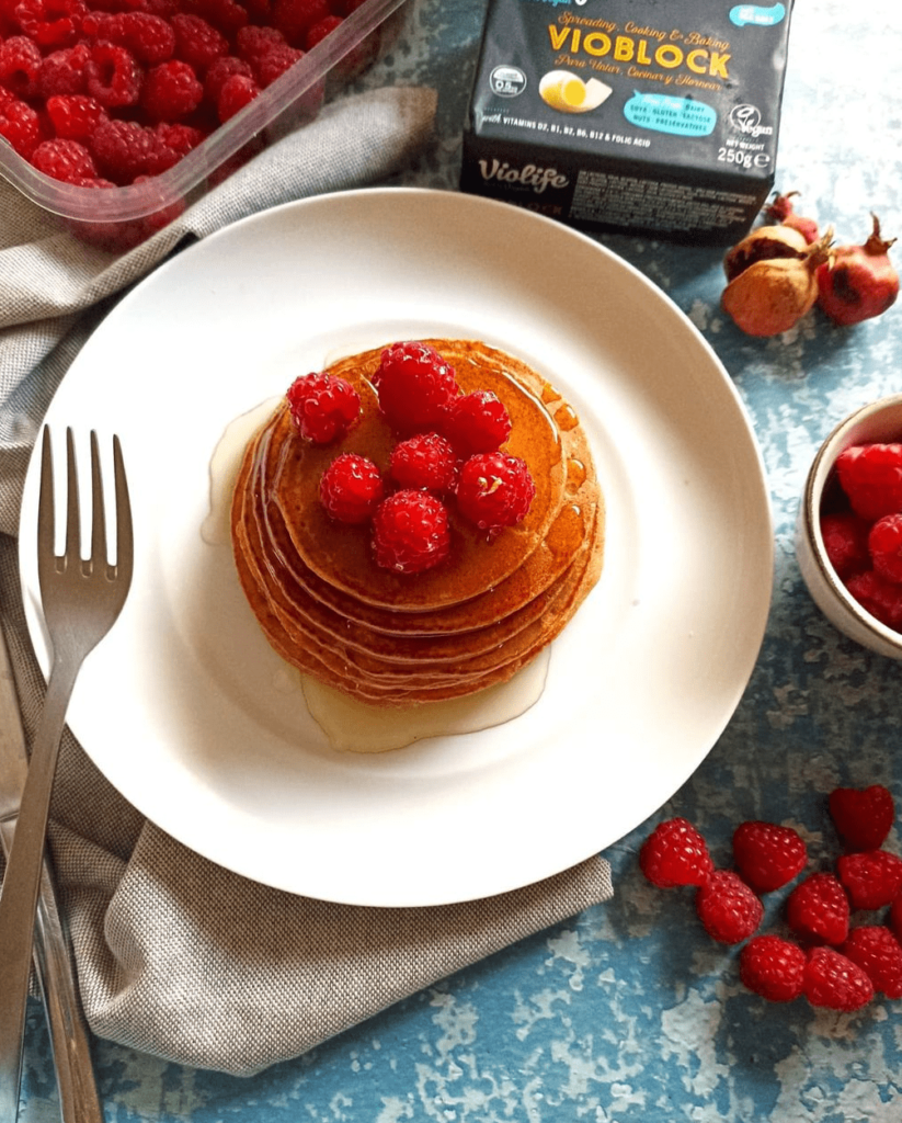 Colaboración Food and spices | Zaira