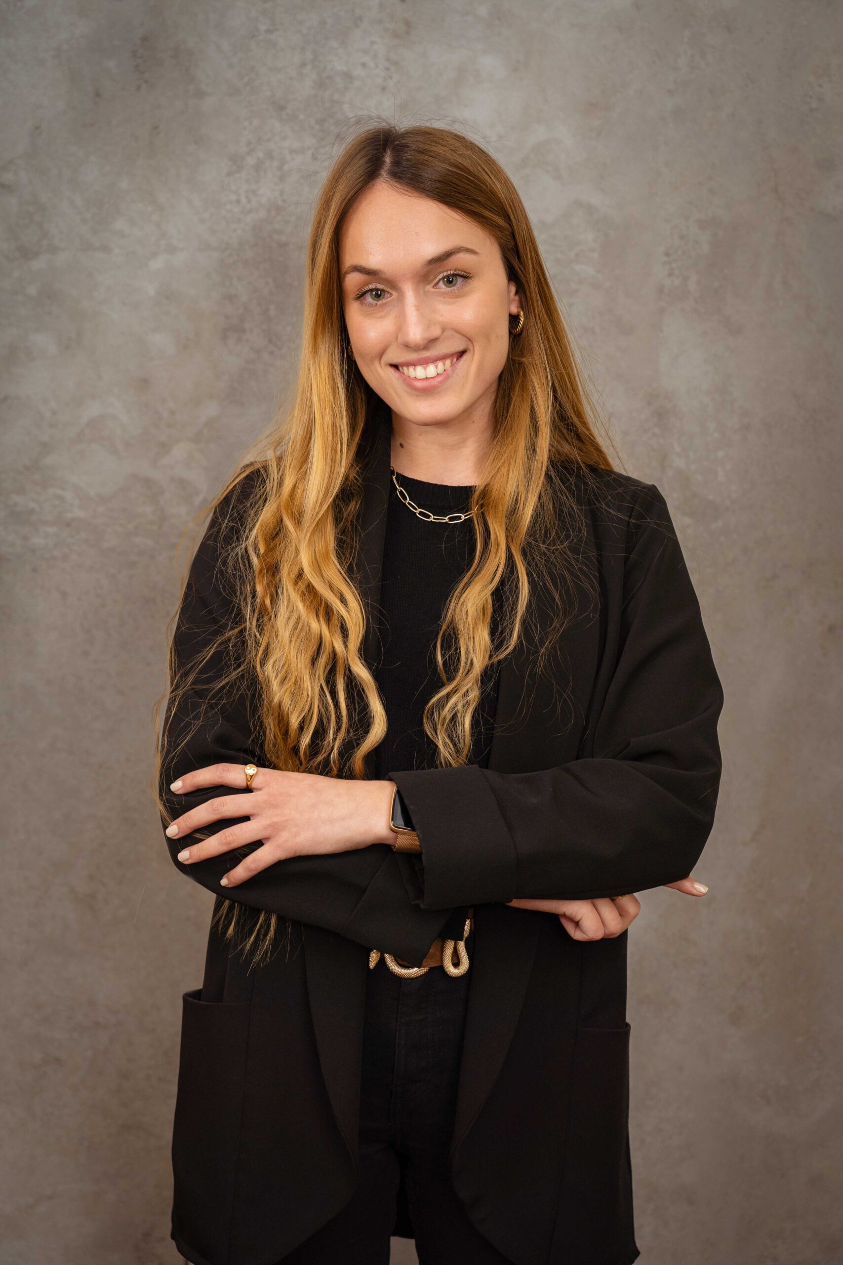 Maria Izquierdo - Equipo Markniac MKT