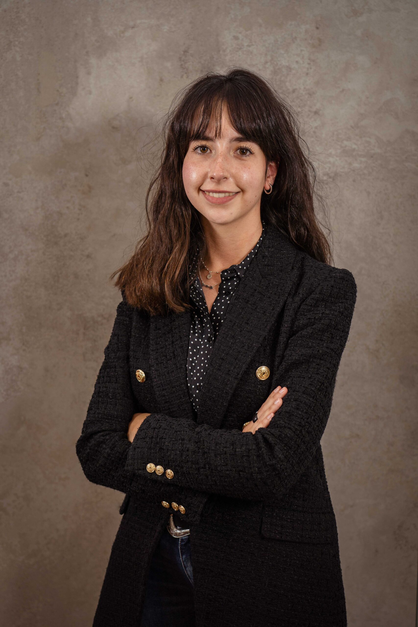 María Hernández - Markniac MKT
