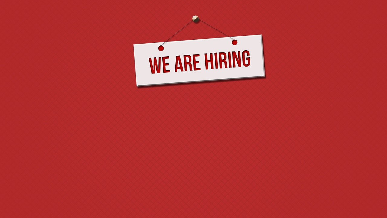 Buscamos Community Manager