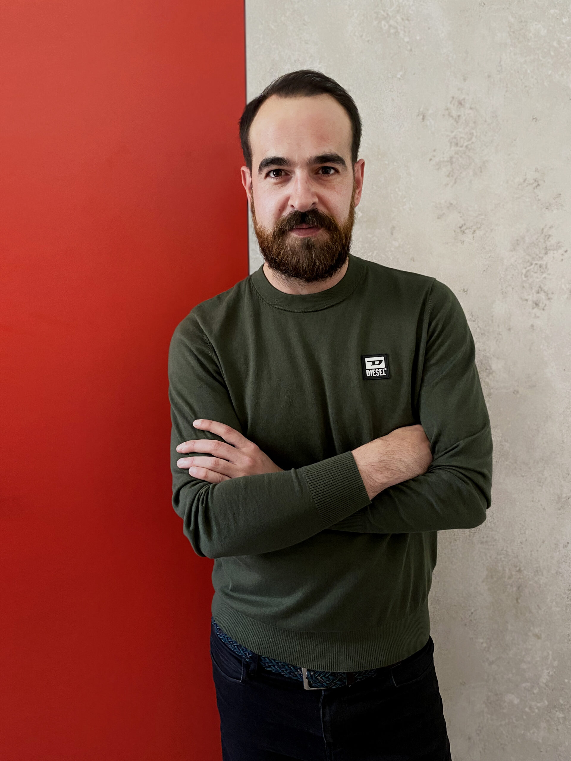 Pablo Rivero - Equipo Markniac MKT